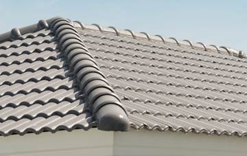 advantages of Wootton Common clay roofing