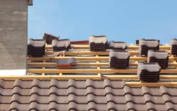 Wootton Common clay roofing costs