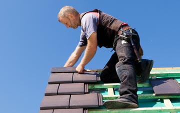 disadvantages of Wootton Common slate roofing