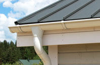 Wootton Common soffits